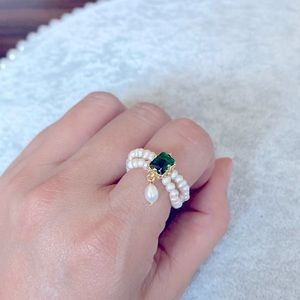 Freshwater Pearl Ring